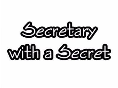 Secretary with a Secret - icpvid.com