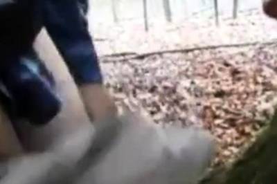 Horny Teacher like old cooks - icpvid.com