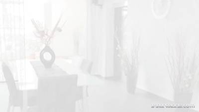 Horny Teen With Niana Dorev - upornia.com