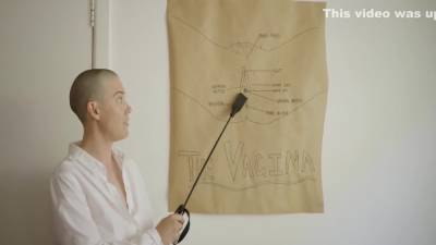 Elliott Vagina 101 - upornia.com