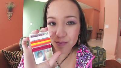 Amai Liu In Incredible Adult Video Handjob Check Only For You - hotmovs.com