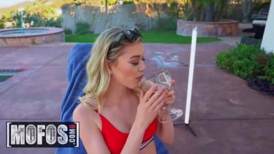 Influence Her - Anny Aurora And Charles Dera - hclips.com