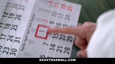 April's Tiny Fool - hotmovs.com