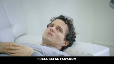 Dreaming Of Freeuse - hotmovs.com