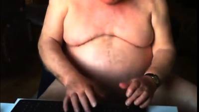 grandpa stroke on webcam - icpvid.com