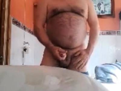 Shower for my Master - icpvid.com