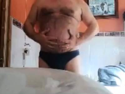 Shower for my Master - icpvid.com