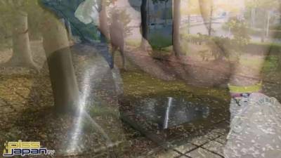 Sporty Girls Pee Too! - hotmovs.com - Japan