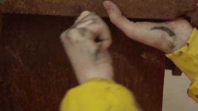 Mud Dance - upornia.com