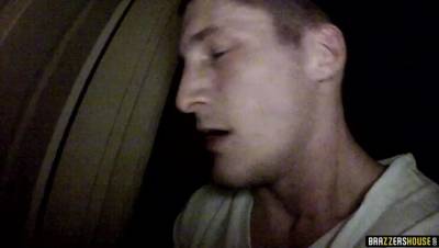 Nikki Benz - Brazzers House Episode Five Bonus Part 2 - porntry.com