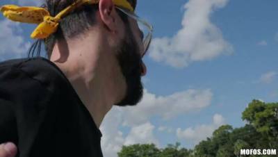 Tony Rubino - Valentina Jewels - Hit It And Run - xxxfiles.com - Usa