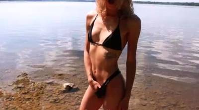 She fucked me in the forest - icpvid.com