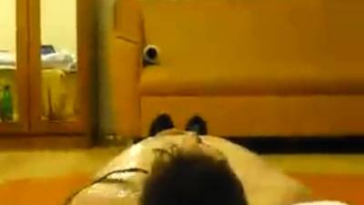 Mistress Jelena crushes my face - icpvid.com