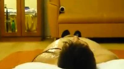 Mistress Jelena crushes my face - icpvid.com