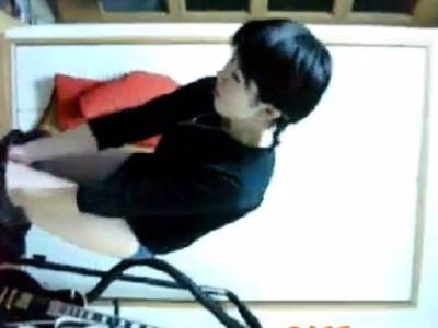 Japanese Girl - Shino 5 - icpvid.com - Japan