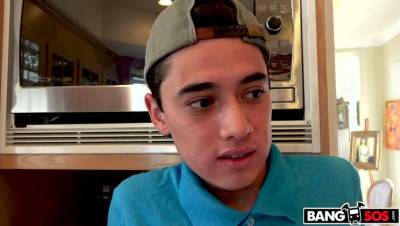 Dillion Harper - Juan El Caballo Loco - Step Siblings Caught - veryfreeporn.com