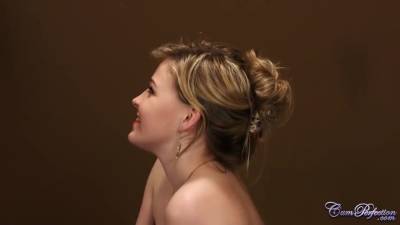 Tiffany - Slut School Bukkake - Tiffany Doll And Nadia Elaina - hotmovs.com