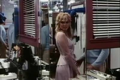 Sweethearts Scene 2 (1986) With Shauna Grant - hotmovs.com - Usa