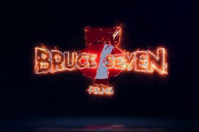 Bruce VII (Vii) - BRUCE SEVEN-Bionca - Careena Collins - Erica Boyer - icpvid.com
