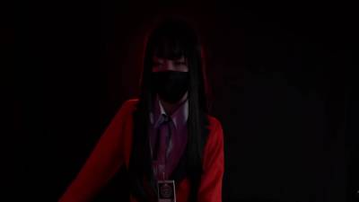 Hongkongdoll 蛇喰梦子 - hclips.com