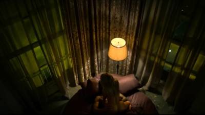 AnnaLynne McCord tits and ass in a sex scene - nvdvid.com