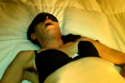 My hairy MILF girl - nvdvid.com