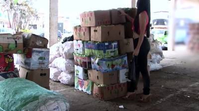 TuVenganza - Adriana Ramos gets her Colombian pussy fucked - nvdvid.com - Colombia