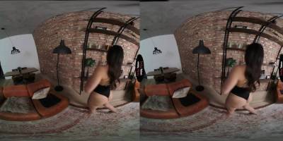 Alone In The Loft - nvdvid.com