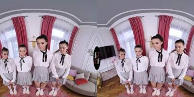 Tits Out, Pants Down - nvdvid.com