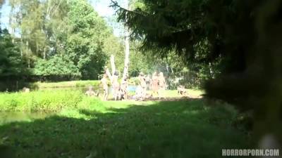 The Amazons - upornia.com