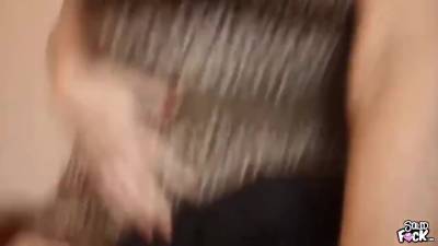 Mommy Cougar Banged By A Steamy Dude - Amateur Sex - hclips.com