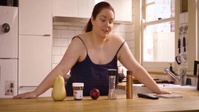 Nocturne Boob Games - hotmovs.com