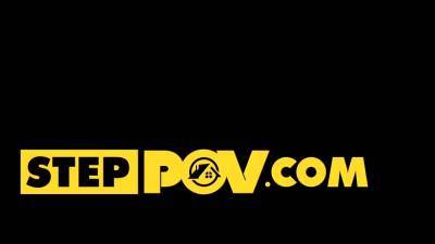 Full on fantasy pussy fuck sesh with Diana Rius - itsPOV - nvdvid.com