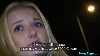 Miriam Pink - upornia.com