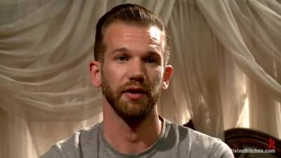 And Femdom - Will Havoc And Maitresse Madeline - upornia.com