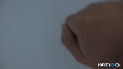 Property Intercourse - Milfs Out Of Town 1 - Dania With Dania Vega - hotmovs.com