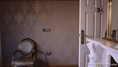 Jimena Lago - Amber Jayne - Jordi El Ni - First Impressions - veryfreeporn.com - Britain