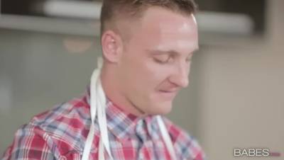 Sensual Jane - Sugar and Spice - porntry.com