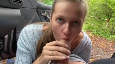 Stacy Cruz - Quick On The Road With - hclips.com