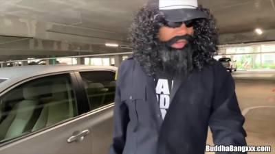 Kloe Erotica Is One Hellova Kinky Ebony - Ebony - upornia.com