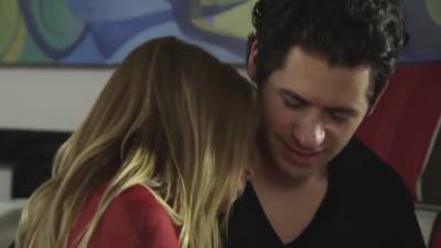 Alyssa Branch - Gets Fucked By With Alyssa Branch And Giovanni Francisco - upornia.com