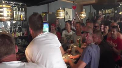 Bar Ganban Play - upornia.com