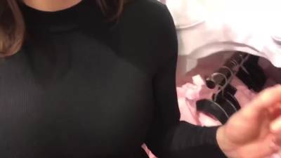 Russkoe Porno S Prodavshicei V Primerochnoi Magazina Lamoda - hclips.com