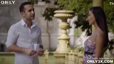 Alyssia Kent - In A New Scene By Golddigger - hotmovs.com