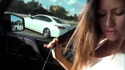 Hot Housekeeper Having Sex with Stranger for Money - nvdvid.com