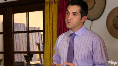 Cherie Deville - Donnie Rock - Nouveau Riche Part 2 - veryfreeporn.com