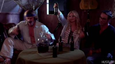 Alexis Ford in This Ain't Jaws XXX - veryfreeporn.com