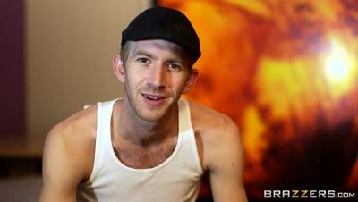 Shalina Devine - Danny D - Eat Me Out - porntry.com