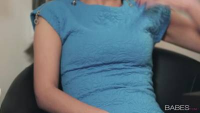 Antonio Ross - Dominica Phoenix - Window Shopping - porntry.com - Russia