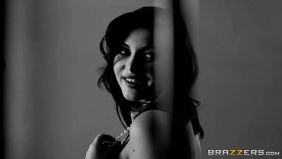 Anna Polina - Danny D - Fade To Black - porntry.com